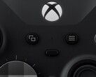 Primer plano del mando inalámbrico Xbox Elite de la serie 2.