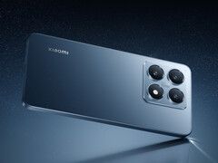 Xiaomi planea ofrecer un sucesor global del Xiaomi 14T, en la imagen. (Fuente de la imagen: Xiaomi)