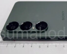El Xperia 1 VII parece que se lanzará en al menos tres opciones de color. (Fuente de la imagen: vía Sumaho Digest)