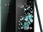 Breve análisis del smartphone HTC U Play 