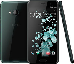 Análisis: HTC U Play. Modelo de prueba cedido por Notebooksbilliger.de