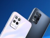 ¿Recibirá la serie Realme 9 un nuevo miembro? (Fuente: Realme)