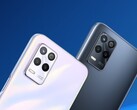 ¿Recibirá la serie Realme 9 un nuevo miembro? (Fuente: Realme)