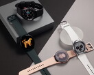 A série Galaxy Watch4 receberá suporte do Google Assistant antes da chegada do Pixel Watch. (Fonte da imagem: Samsung)