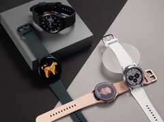 La serie Galaxy Watch4 recibirá soporte para Google Assistant antes de que llegue el Pixel Watch. (Fuente de la imagen: Samsung)
