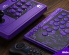 Los mandos 8BitDo Evo 2026 Edición Limitada se venderán en exclusiva en el torneo EVO 2026 de Las Vegas.