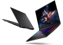 Acer Nitro V 16S. (Fuente de la imagen: Acer)