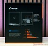 Gigabyte Aorus RTX 4090 Gaming Box