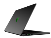 El chasis delgado y ligero que Razer emplea para sus modelos de 14 pulgadas podría resultar demasiado restrictivo para las dGPU de mayor potencia. (Fuente de la imagen: Razer)