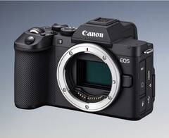 Se espera que la Canon EOS R8 Mark II cuente con un cuerpo completamente rediseñado.