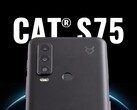 El nuevo CAT S75. (Fuente: Bullitt Group)