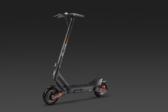 El scooter ElitePrime. (Fuente: Yadea)