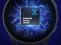 Samsung Exynos W1000 Notebook Processor