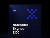 No obstante, el Exynos 2100 supone una gran mejora respecto al Exynos 990. (Fuente: Samsung)