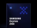 No obstante, el Exynos 2100 supone una gran mejora respecto al Exynos 990. (Fuente: Samsung)