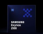 No obstante, el Exynos 2100 supone una gran mejora respecto al Exynos 990. (Fuente: Samsung)
