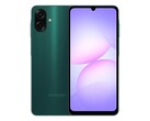 Es posible que el Galaxy A07 4G (en la imagen) tenga pronto un sucesor.