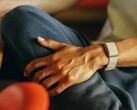Garmin podría presentar pronto una alternativa al Polar Loop que se muestra aquí.