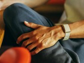 Garmin podría presentar pronto una alternativa al Polar Loop que se muestra aquí.