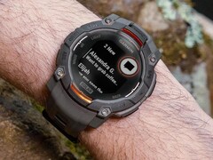 Los relojes de la serie Instinct 3 de Garmin reciben la beta v14.09