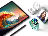 La serie Galaxy Tab S9 formará parte de un evento más amplio Galaxy Unpacked la próxima semana. (Fuente de la imagen: Samsung vía @evleaks)