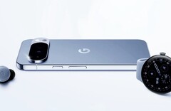 Google estrangula la batería de los Pixel 10 y Pixel 10 Pro según un calendario fijo (Fuente de la imagen: Google)