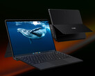 El H3C MegaBook es un parecido al Surface Pro. (Fuente de la imagen: H3C)