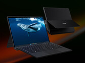 El H3C MegaBook es un parecido al Surface Pro. (Fuente de la imagen: H3C)