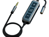 El amplificador portátil HELM Audio DB12 AAAMP es una solución compacta para los problemas de la alta fidelidad.