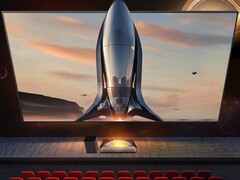 La serie Hisense Laser TV Discovery X1 (en la imagen) ha llegado a China. (Fuente de la imagen: Hisense)