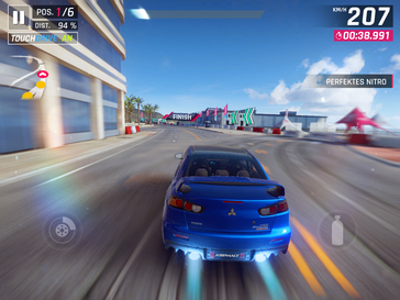 Asphalt 9: Legends