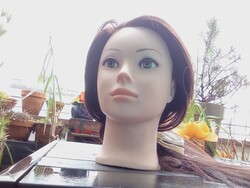 Selfie con la cámara frontal