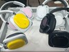todas las opciones de color para los auriculares Nothing (a)