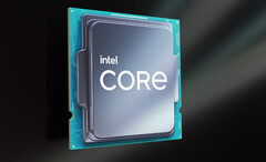 El Intel Core i7-11700KF es un procesador Rocket-Lake S desbloqueado sin gráficos integrados. (Fuente de la imagen: Intel)
