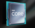 El Intel Core i7-11700KF es un procesador Rocket-Lake S desbloqueado sin gráficos integrados. (Fuente de la imagen: Intel)