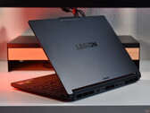 El Lenovo Legion 5 15AGP11.