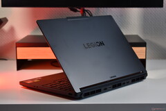 El Lenovo Legion 5 15AGP11.