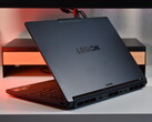 El Lenovo Legion 5 15AGP11.
