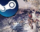 Monster Hunter: World tiene un 67% de descuento en Steam hasta el 24 de agosto, con lo que su precio se reduce a unos 9,90 $. (Fuente de la imagen: Steam)