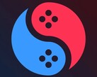 El logotipo del emulador de Nintendo Switch «SuYu»