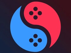 El logotipo del emulador de Nintendo Switch «SuYu»