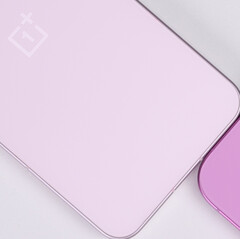 Se espera que el OnePlus 13T haga su debut en China. (Fuente de la imagen: Louis Lee/Weibo)