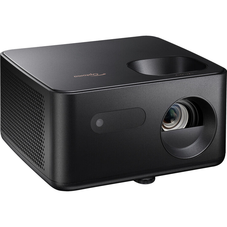 El proyector Optoma Photon Life PK31. (Fuente de la imagen: Optoma)