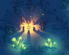 Captura de pantalla de Pathway