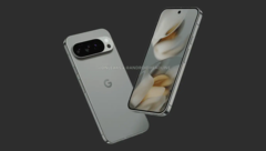 El Google Pixel 10 Pro XL es esencialmente un Pixel 10 Pro más grande (fuente de la imagen: Android Titular)