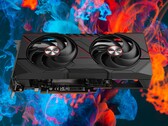 La Sapphire Pulse RX 9060 XT es actualmente la GPU más vendida en Newegg. (Fuente de la imagen: Sapphire/Newegg, Unsplash, editado)