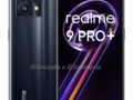 El Realme 9 Pro+ está programado para ser lanzado en la India pronto