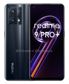 El Realme 9 Pro+ está programado para ser lanzado en la India pronto