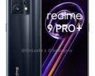El Realme 9 Pro+ está programado para ser lanzado en la India pronto