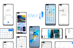 Huawei ha dejado de apoyar los múltiples teléfonos inteligentes a partir de EMUI 11. (Fuente de la imagen: Huawei)